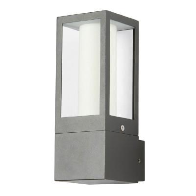 Уличный настенный светильник Leyton Street Lamp