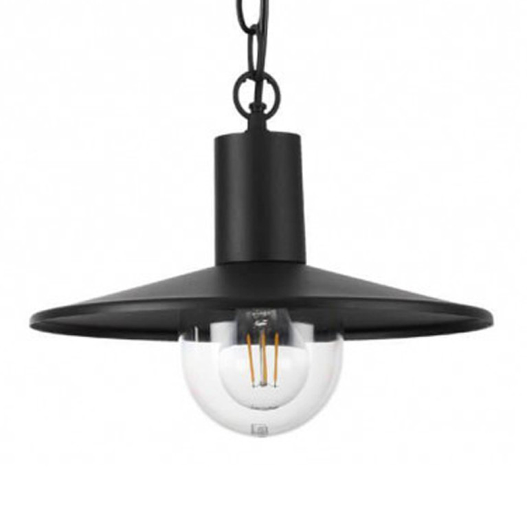 Уличный подвесной светильник Leicester Street Hanging Lamp
