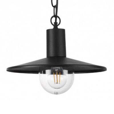 Уличный подвесной светильник Leicester Street Hanging Lamp