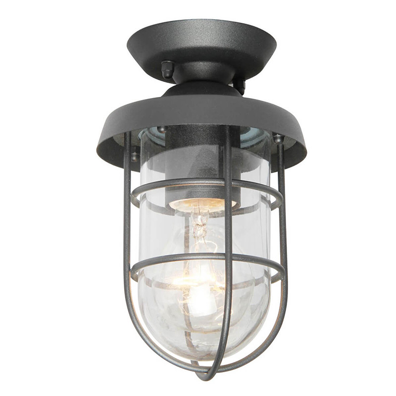 Уличный потолочный светильник Declan Street Lamp