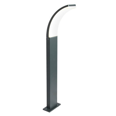 Уличный светильник Bogen Street Lamp