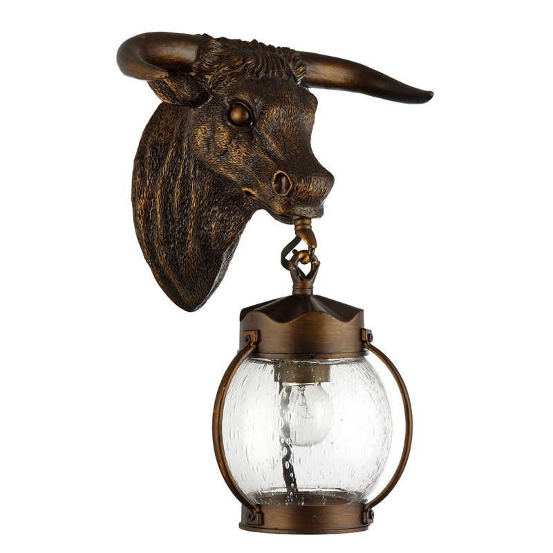 Уличный светильник Buffalo Lantern