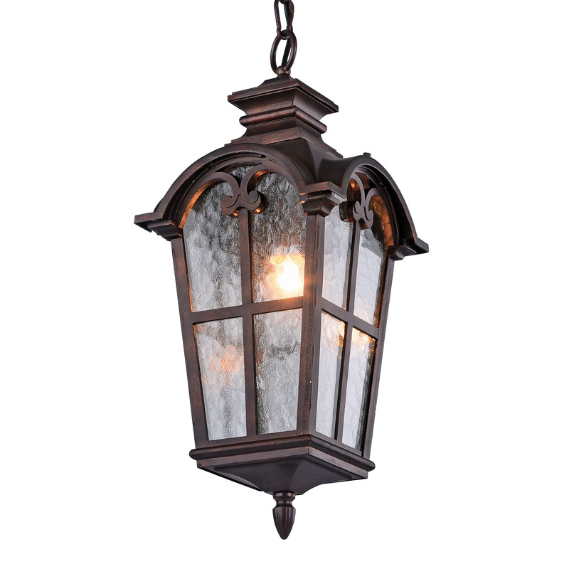 Уличный светильник Curtis Pendant