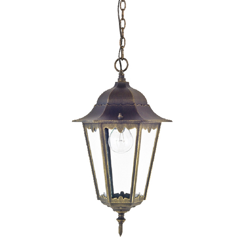 Уличный светильник Leclerc pendant
