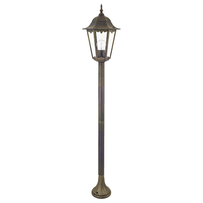 Уличный светильник Leclerc Street lamp