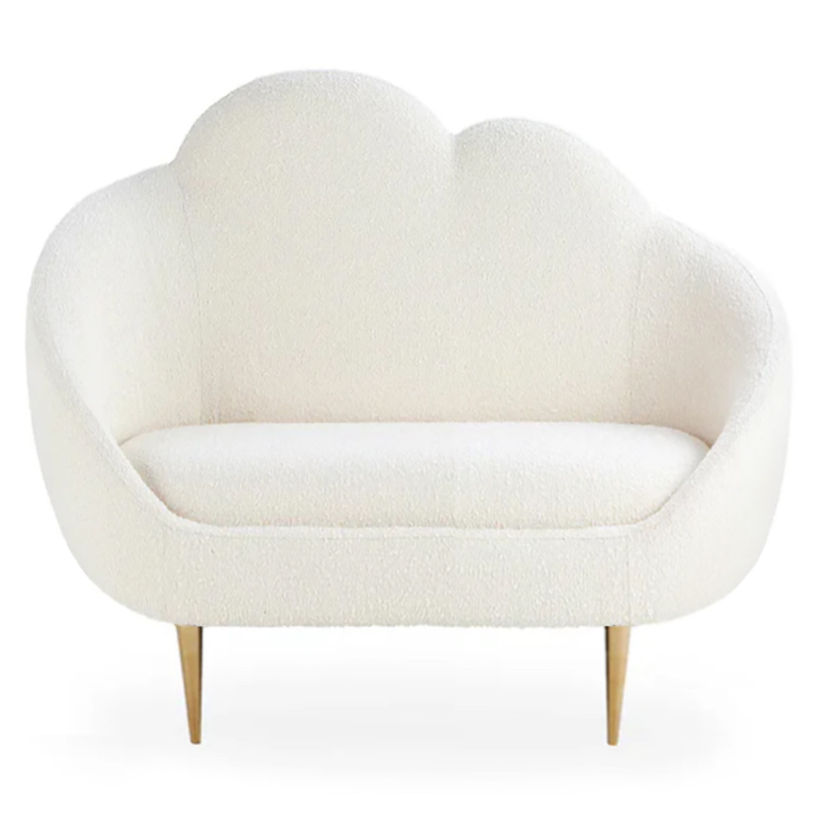 Уникальное кресло для детской комнаты Soft Cloud