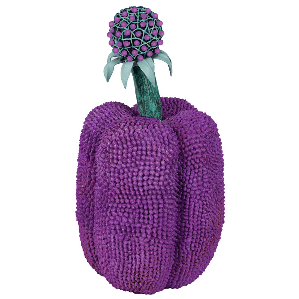 Фиолетовый Экзотический фрукт Violet Pandora Exotic Fruit 45