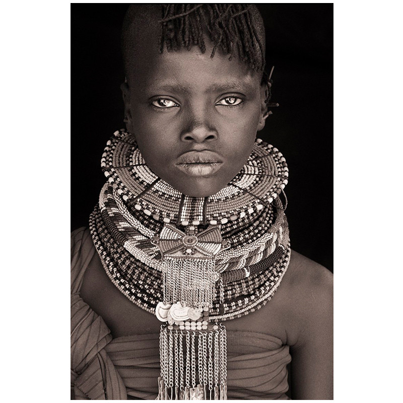 Фото John Kenny At the edge of the Jade Sea