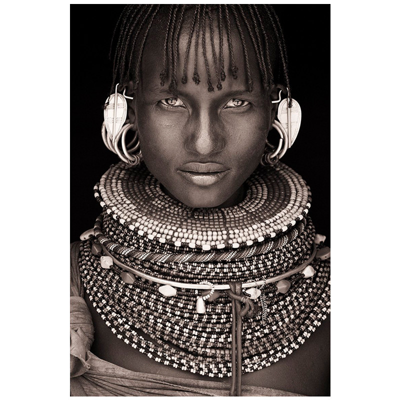 Фото John Kenny Baragoi