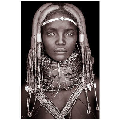 Фото John Kenny Mynga