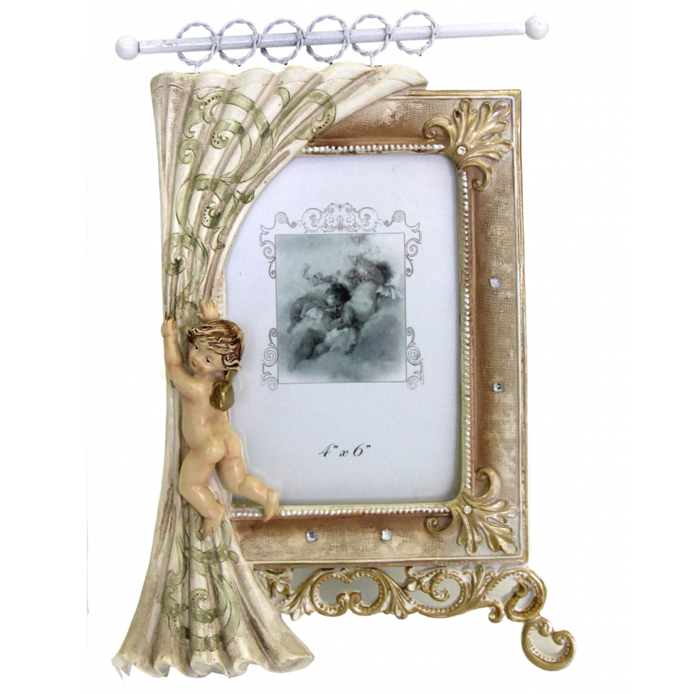 Фоторамка в детскую Childhood Corner Angel