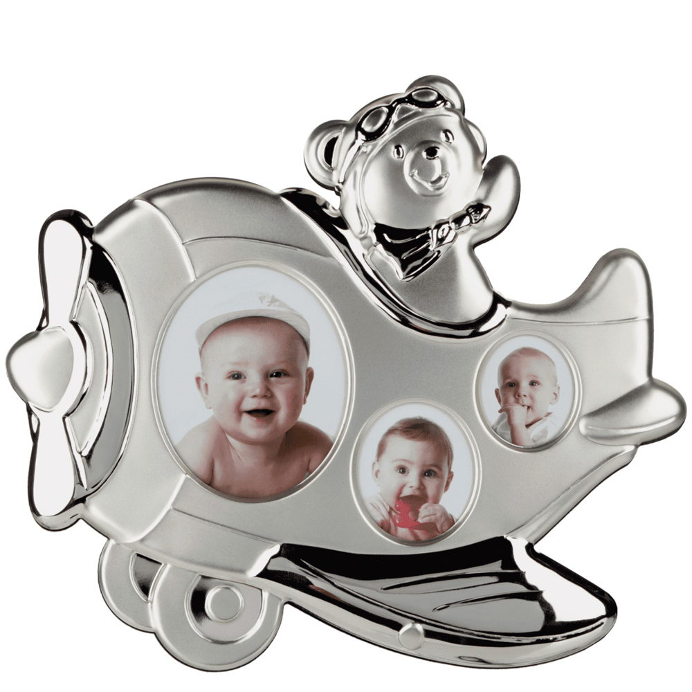 Фоторамка детская Childhood Airplane