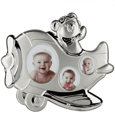 Фоторамка детская Childhood Airplane