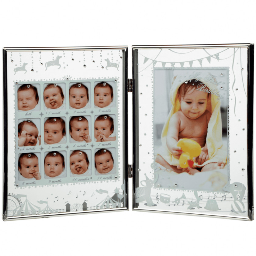 Фоторамка детская Childhood Corner