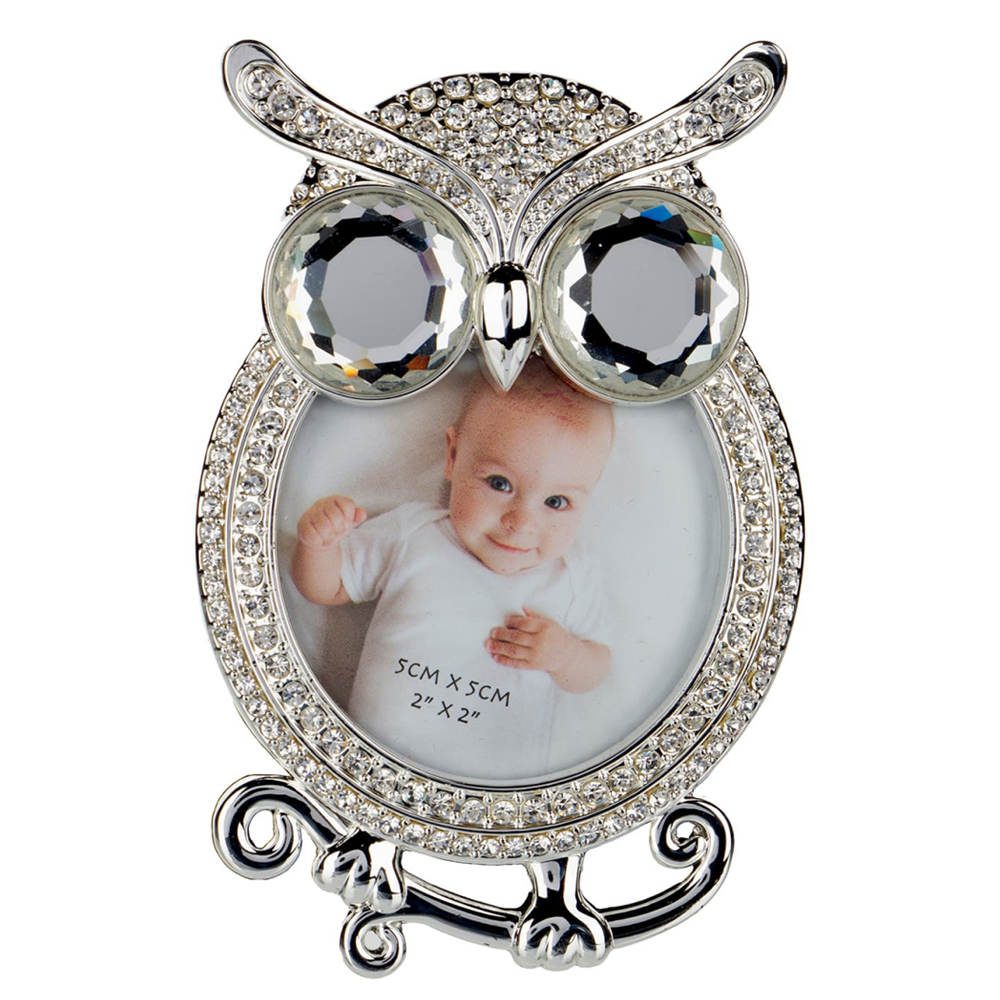 Фоторамка детская Childhood Corner Owl