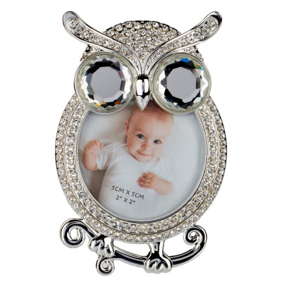 Фоторамка детская Childhood Corner Owl