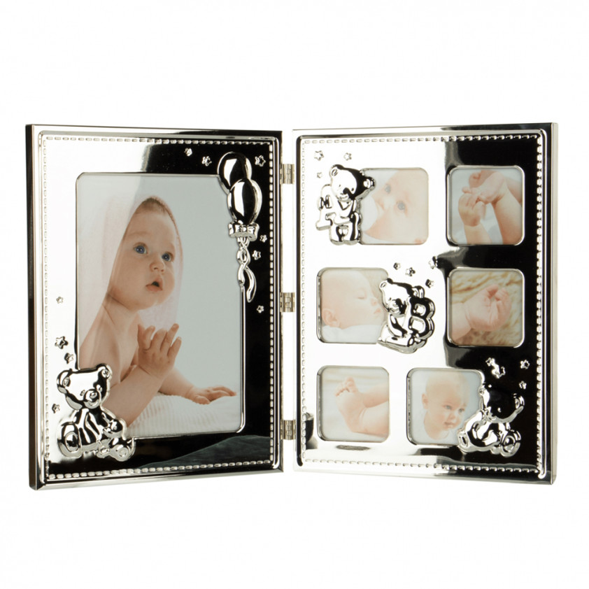 Фоторамка детская Childhood Corner Book