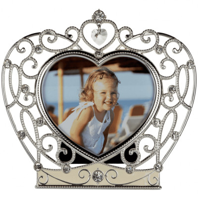 Фоторамка детская Childhood Corner Crown