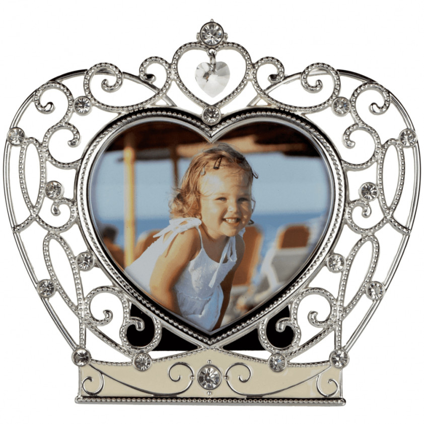 Фоторамка детская Childhood Corner Crown