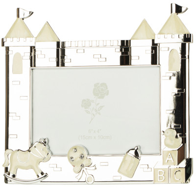 Фоторамка детская Childhood Corner Lock