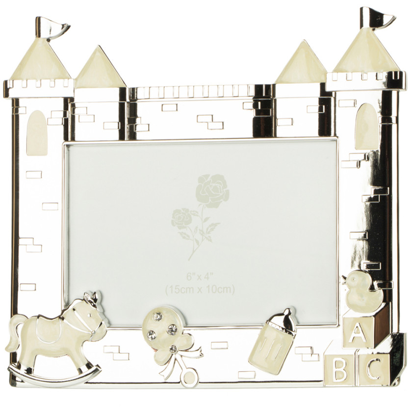 Фоторамка детская Childhood Corner Lock