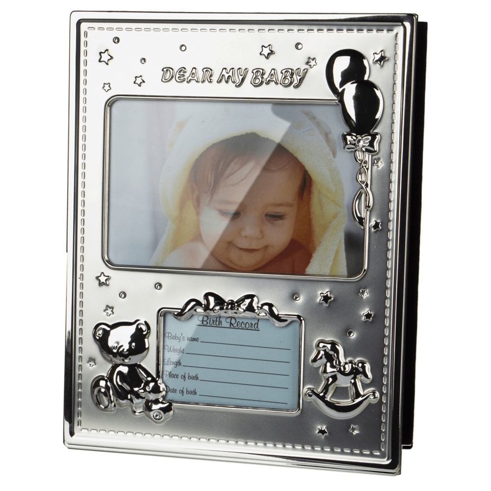 Фоторамка детская Childhood Corner My child