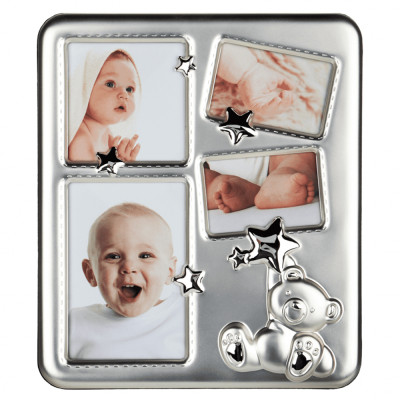 Фоторамка детская Childhood Corner Star Bear