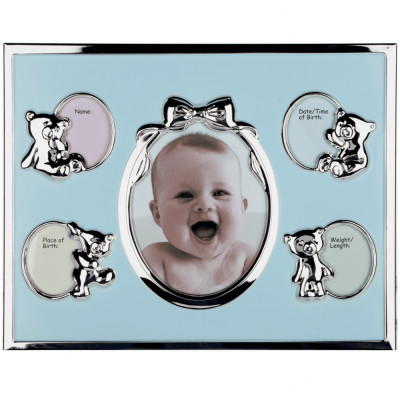 Фоторамка детская Childhood Corner Sun 5 фото