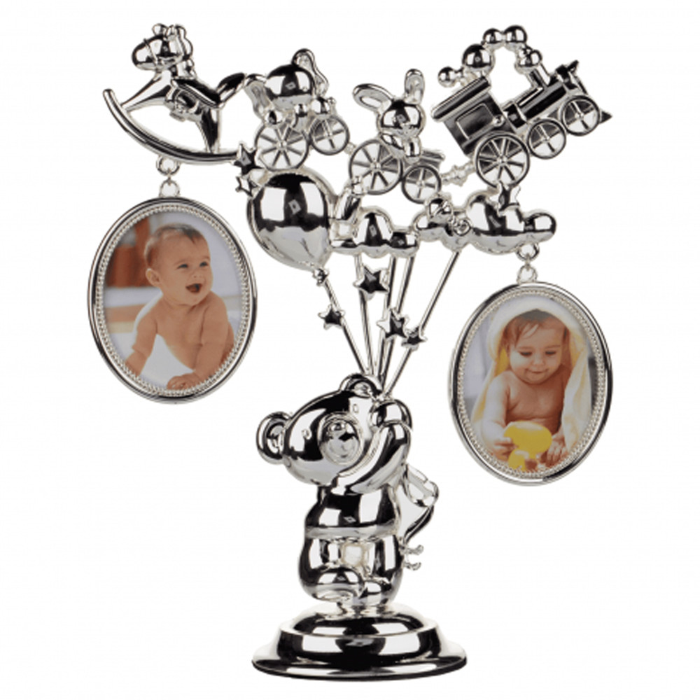 Фоторамка детская Childhood Corner Two photos