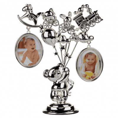 Фоторамка детская Childhood Corner Two photos