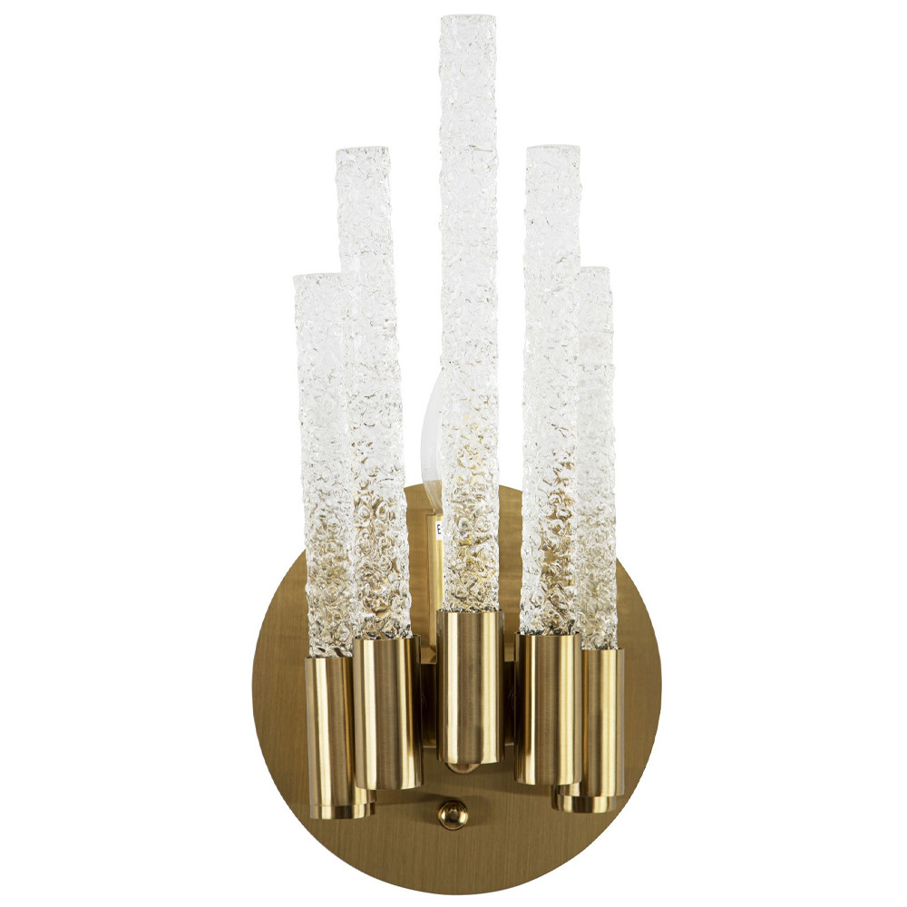 Хрустальное бра Clairene Crystal Wall Lamp