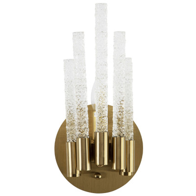 Хрустальное бра Clairene Crystal Wall Lamp