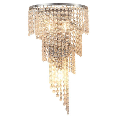 Хрустальное бра Crystal Art