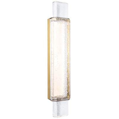 Хрустальное бра Ilbert Crystal Wall Lamp L