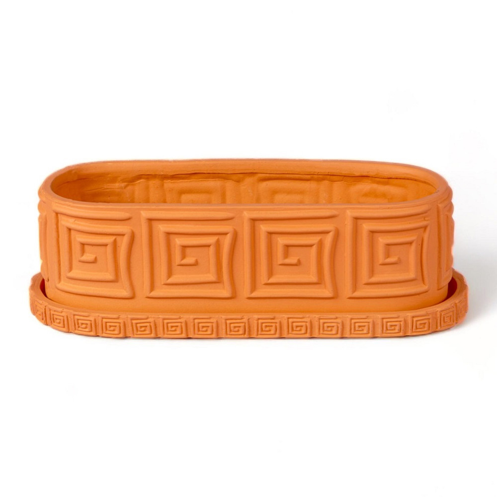 Цветочный горшок Seletti Greca