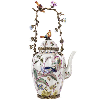 Чайник Garden of Eden