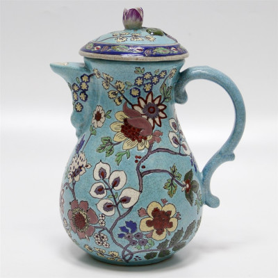 Чайник Marvelous Flowers