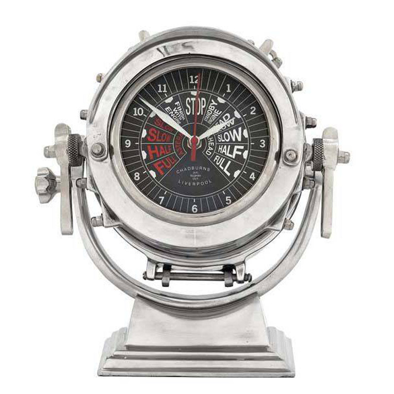 Часы Eichholtz Clock Royal Master