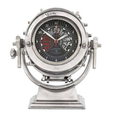 Часы Eichholtz Clock Royal Master