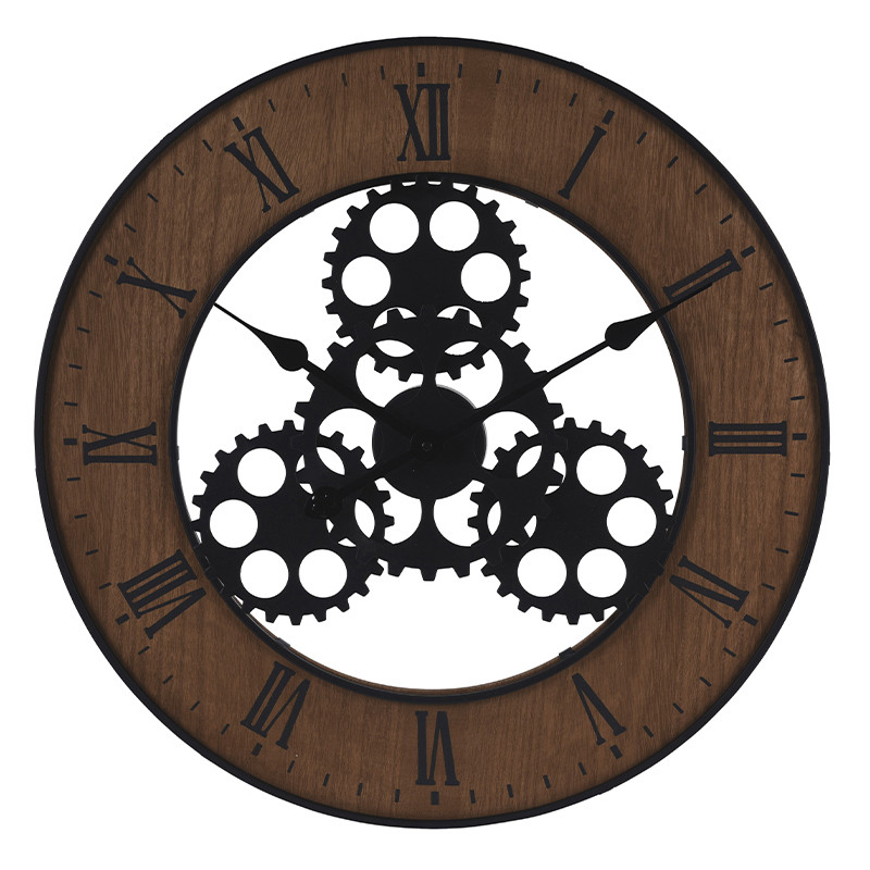 Часы Gears