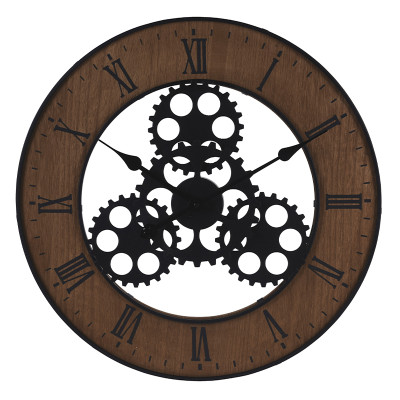 Часы Gears