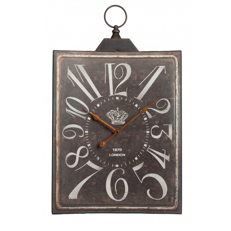 Часы Retro London 1870