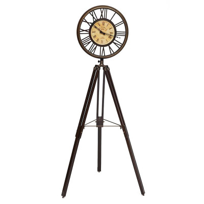 Часы Victorian Era Watch on a tripod