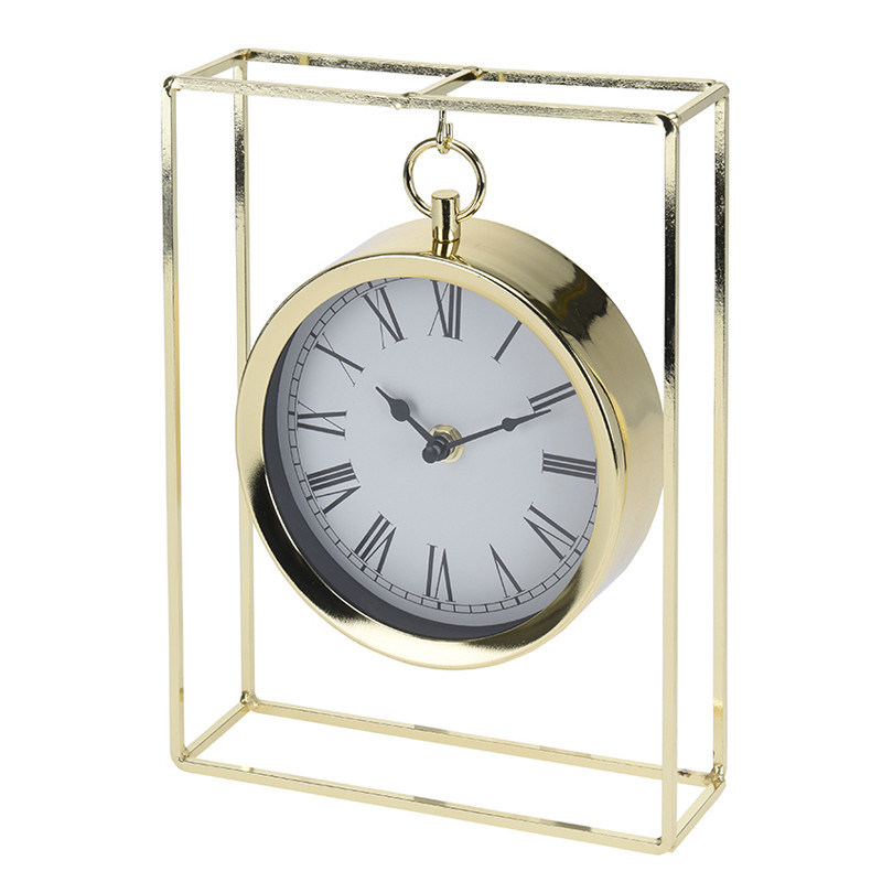 Часы Watch Pendant gold