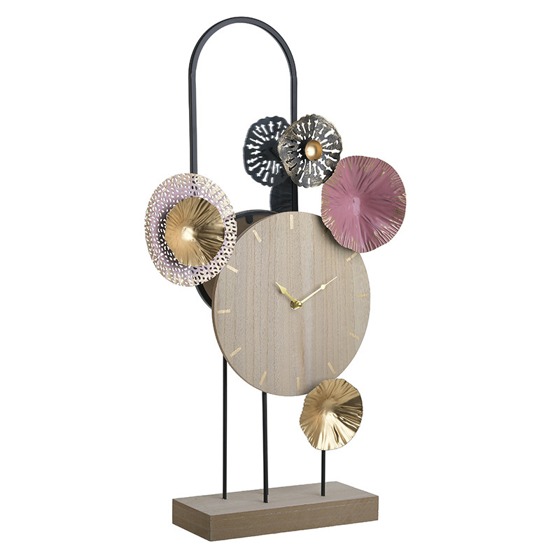 Часы с зеркалом Sara Watch