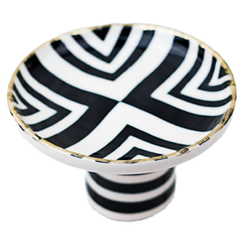 Чаша "Зигзаги"