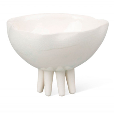 Чаша "На ножках" малая