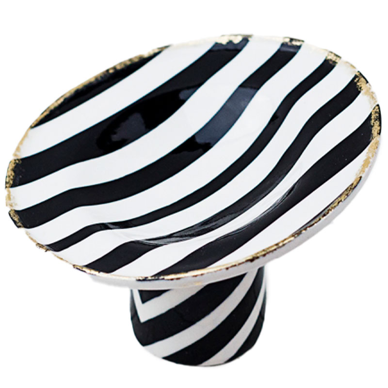 Чаша "Полоски"