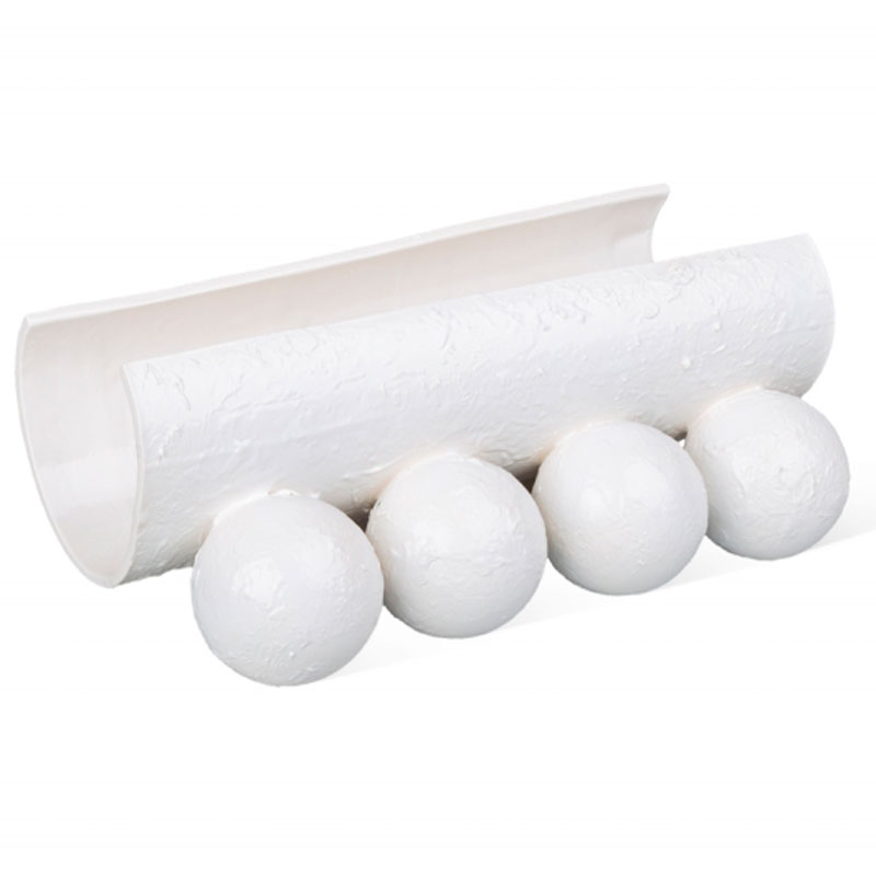 Чаша "Цилиндр на шарах"