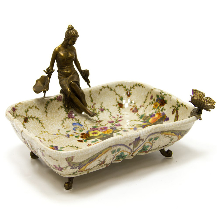 Чаша Bowl Bindweed